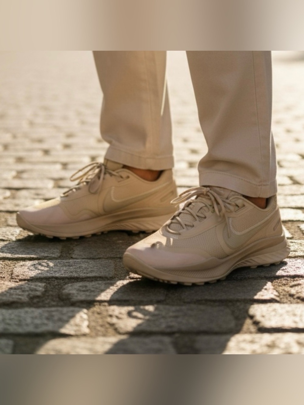 Nike React SFB Carbon Low Men’s Elite Sz 9.5